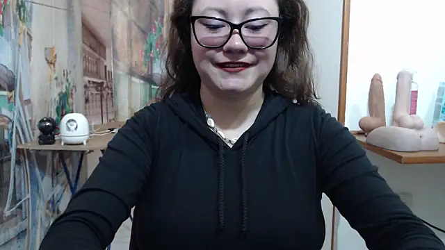 greeneyes nurse online show from February 12, 6:29 pm