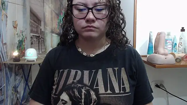 greeneyes nurse online show from March 10, 6:34 pm