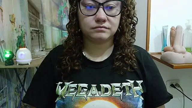 greeneyes nurse online show from May 9, 4:27 am