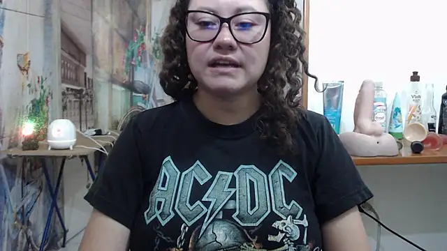 greeneyes nurse online show from March 18, 7:26 pm