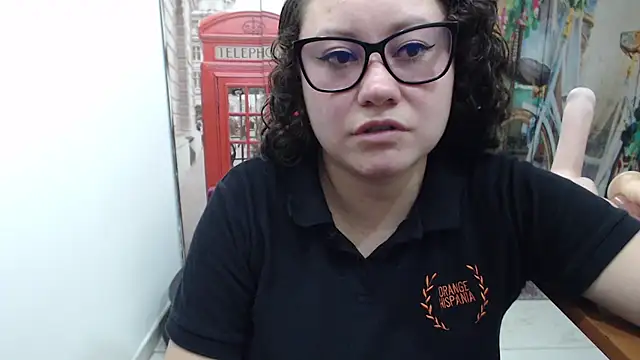 Snapshot of greeneyes_nurse chatting on October 29, 7:24 pm greeneyes nurse online show from October 29, 7:24 pm