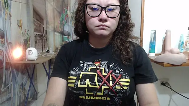 greeneyes nurse online show from February 25, 2:17 pm