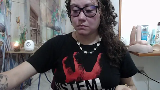 greeneyes nurse online show from February 28, 5:12 pm