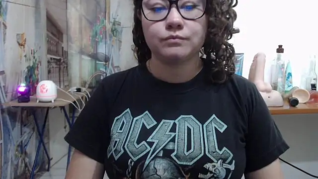 greeneyes nurse online show from March 30, 8:21 pm