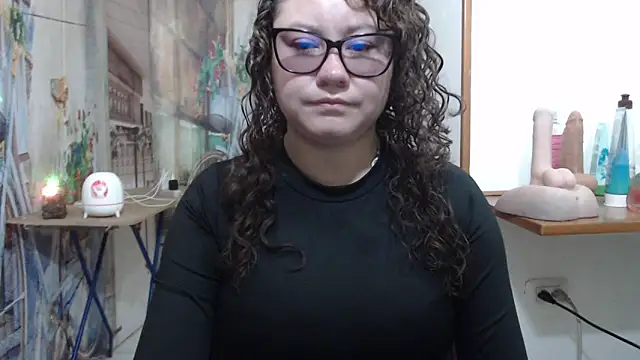 greeneyes nurse online show from February 27, 1:55 pm