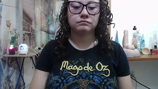 greeneyes nurse online show from March 31, 8:22 pm