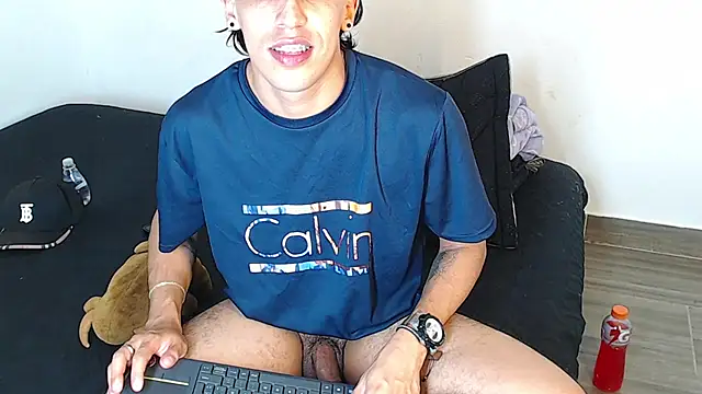 Robisson zack online show from September 29, 8:21 am