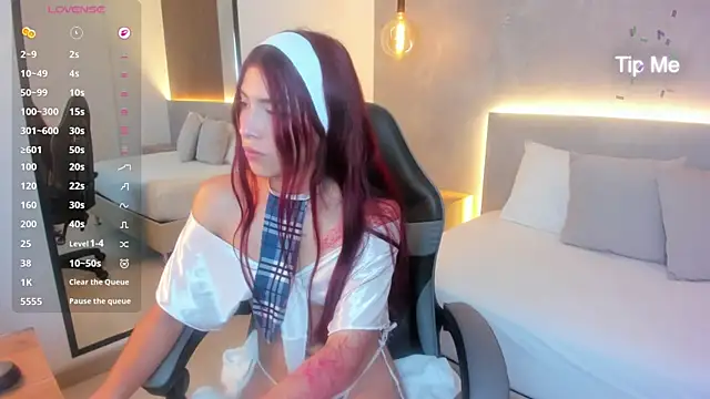 tbabi11 online show from April 9, 9:54 pm