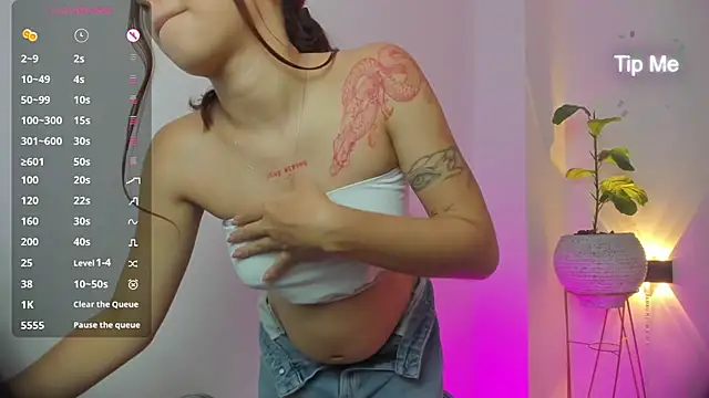 tbabi11 online show from November 27, 6:41 pm