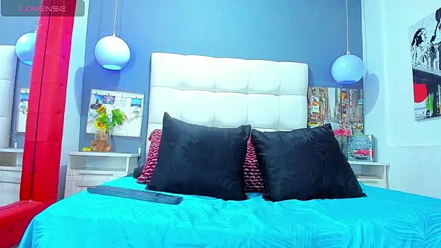 Matteo12  online show from November 5, 3:53 am