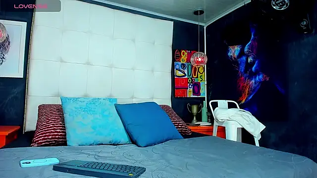 Matteo12  online show from September 14, 4:24 am