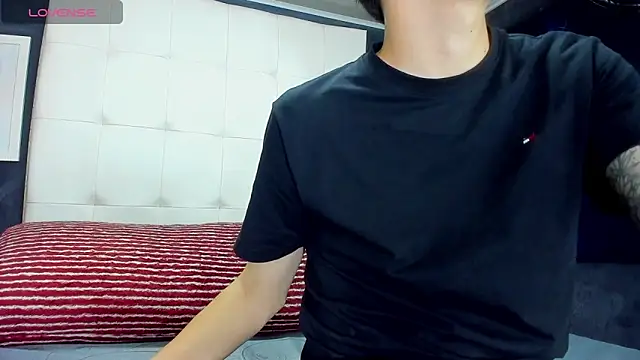 Matteo12  online show from September 15, 5:08 am