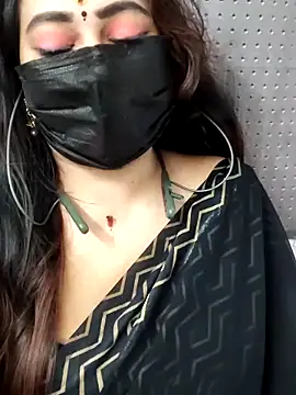 Cutie nila26 online show from October 2, 5:55 am