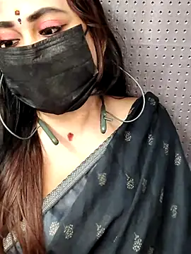 Cutie nila26 online show from October 31, 5:37 am