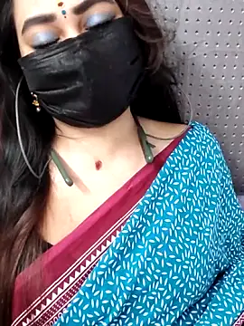 Cutie nila26 online show from October 6, 6:03 am