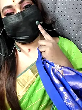 Cutie nila26 online show from October 27, 5:41 am