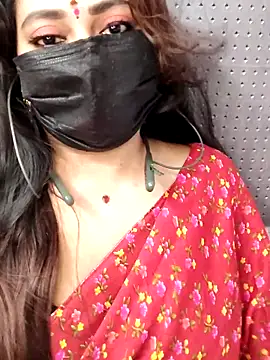 Cutie nila26 online show from September 27, 6:30 am