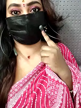 Cutie nila26 online show from October 3, 6:15 am