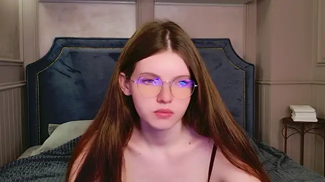 Gaby Essen online show from February 21, 9:17 pm