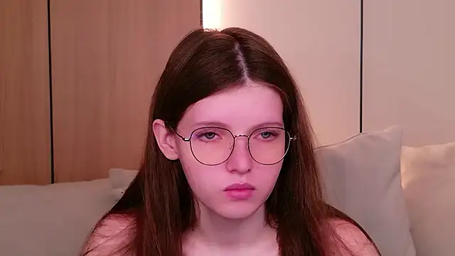 Gaby Essen online show from April 9, 8:59 pm