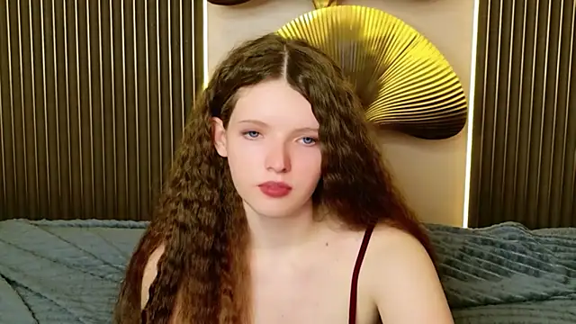 Gaby Essen online show from March 27, 9:05 pm