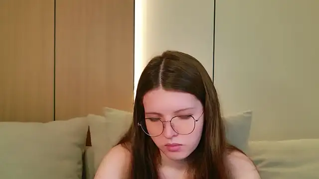 Gaby Essen online show from March 18, 8:53 pm