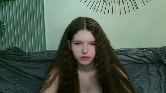 Gaby Essen online show from March 26, 8:51 pm