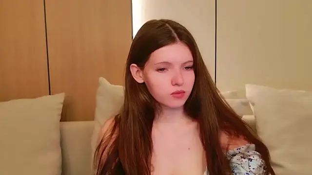 Gaby Essen online show from March 12, 8:46 pm