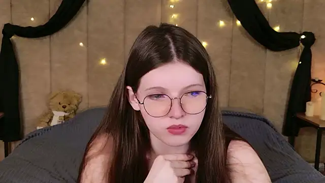 Gaby Essen online show from February 25, 8:41 pm