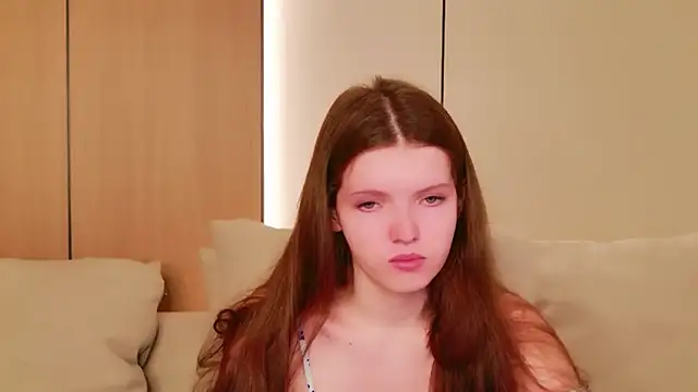 Gaby Essen online show from March 29, 8:43 pm