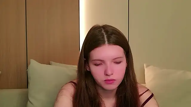 Gaby Essen online show from February 8, 8:50 pm