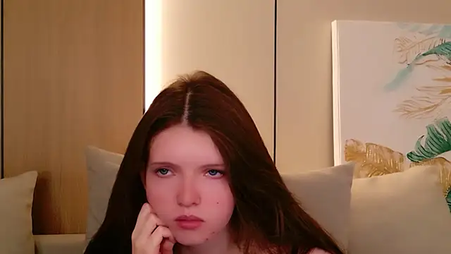 Gaby Essen online show from March 2, 9:00 pm