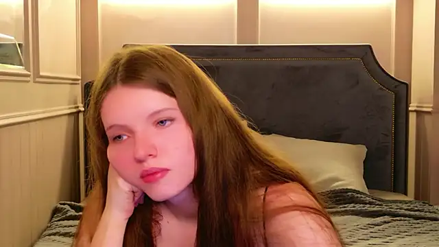 Gaby Essen online show from February 20, 8:44 pm