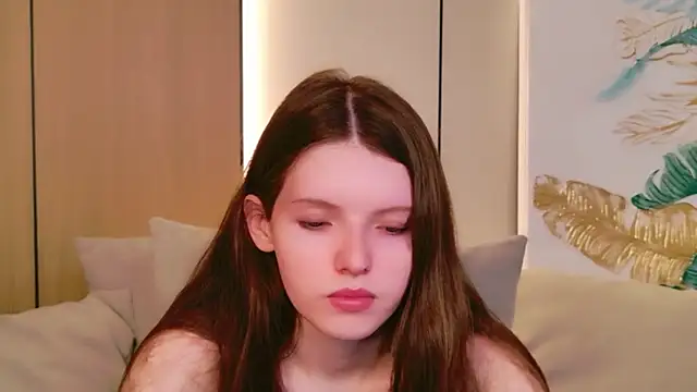 Gaby Essen online show from March 21, 8:57 pm