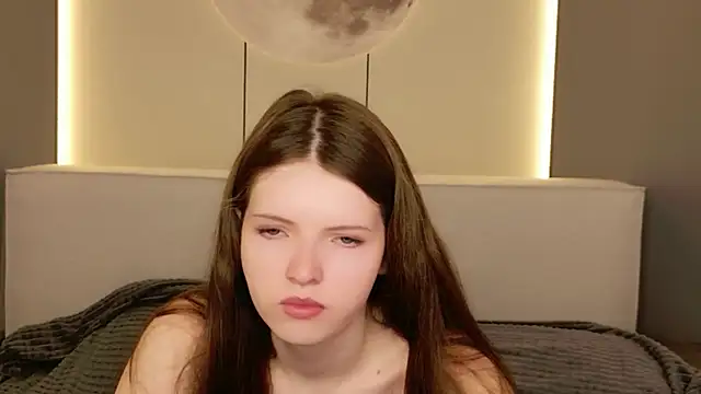 Gaby Essen online show from March 25, 8:41 pm