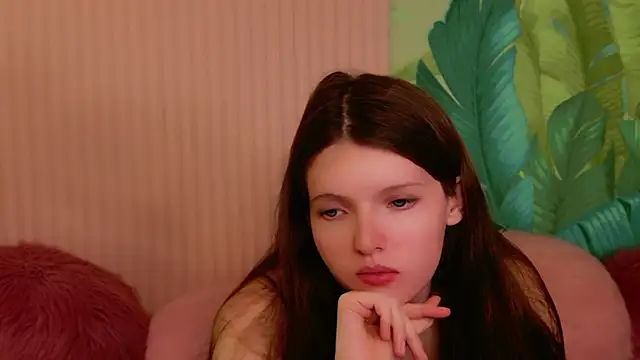 Gaby Essen online show from March 22, 8:54 pm