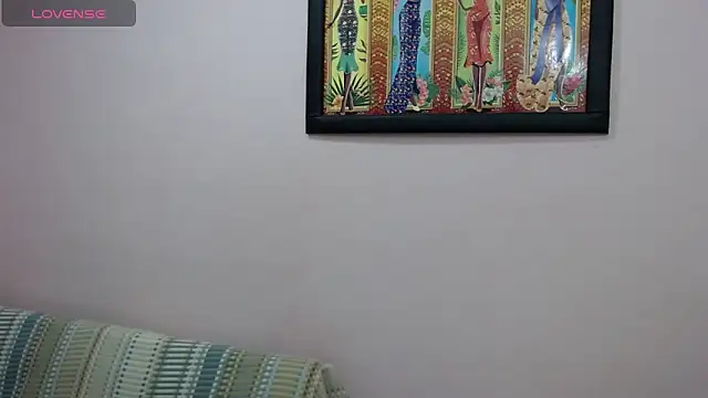 Snapshot of pameclaus chatting on February 28, 9:14 pm pameclaus online show from February 28, 9:14 pm