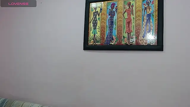 pameclaus online show from March 15, 2:57 pm