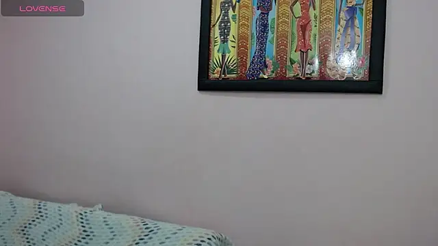 pameclaus online show from April 2, 2:13 pm