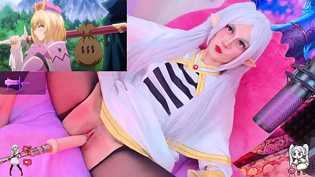 REM-- online show from November 7, 2:10 pm