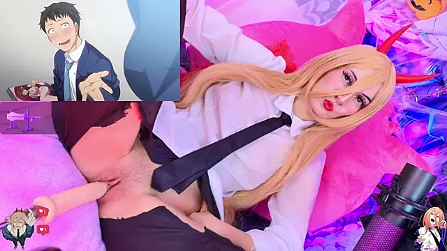 REM-- online show from November 1, 3:06 pm