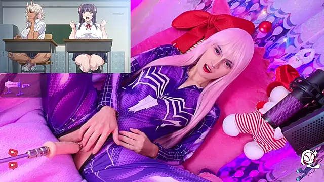 REM-- online show from December 2, 2:19 pm