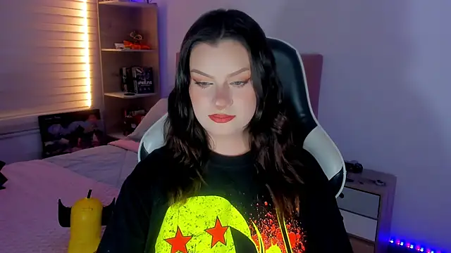 OphelianaRose33 online show from June 23, 9:46 pm