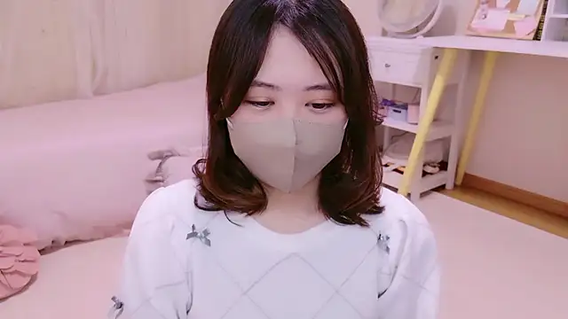 SATOMI xo online show from December 1, 4:41 pm