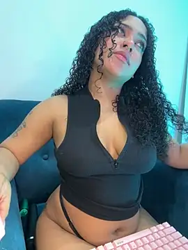 Snapshot of Kass_1 chatting on October 24, 12:53 am Kass 1 online show from October 24, 12:53 am