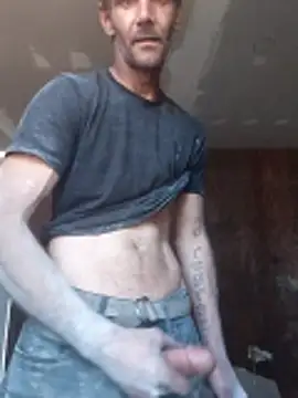 Hungwell1515 online show from February 7, 7:33 pm