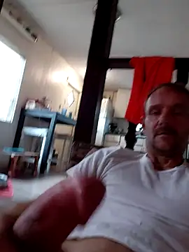 Hungwell1515 online show from February 19, 12:35 pm