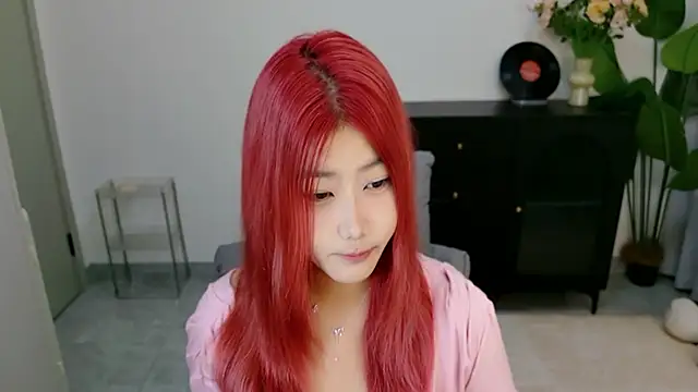 xiaouli online show from September 16, 1:50 am