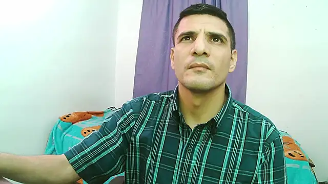 Braulio master online show from November 15, 1:20 am