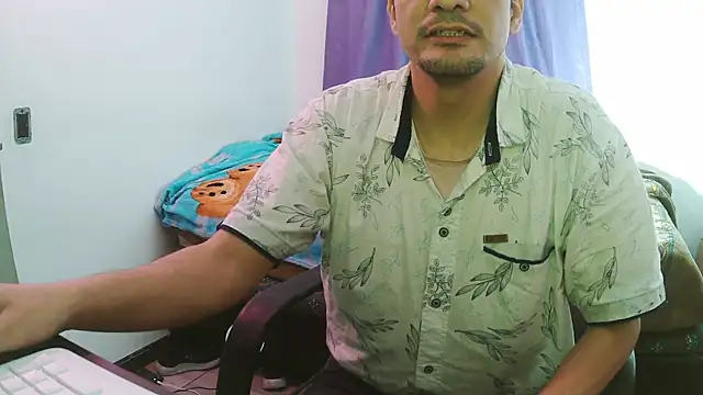 Braulio master online show from September 24, 10:38 pm